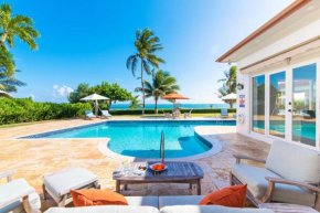 Faroway Luxury Villa